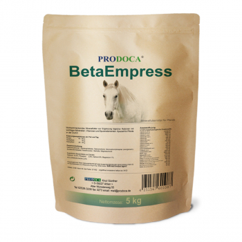 Beta-Empress, 5000g