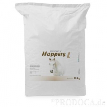 Hoppers L 10kg