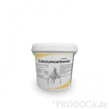 Calciumcarbonat, 1000g