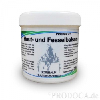 Haut & Fesselbalsam, 250ml