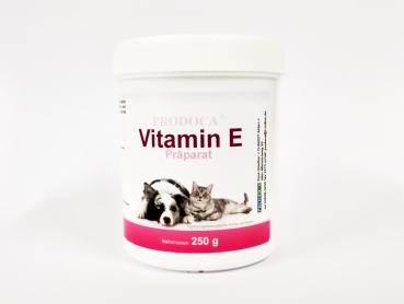 Vitamin E-Präparat, 250g