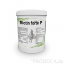 Biotin forte P  1000g