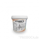 Vitamin B-Präparat, 800g